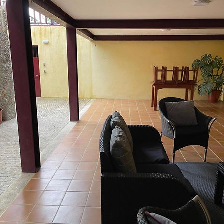 Villa Casa de José à Cabeceiras de Basto Extérieur photo