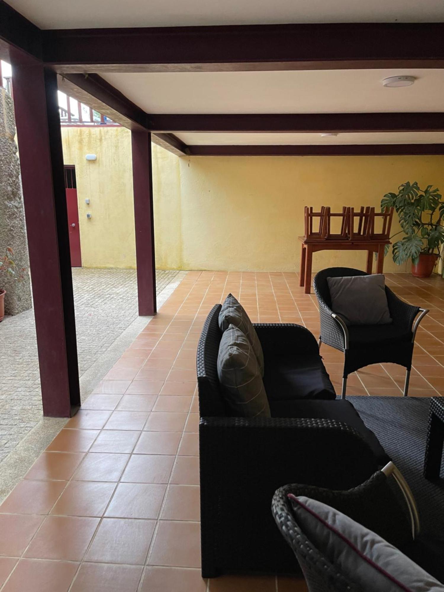 Villa Casa de José à Cabeceiras de Basto Extérieur photo