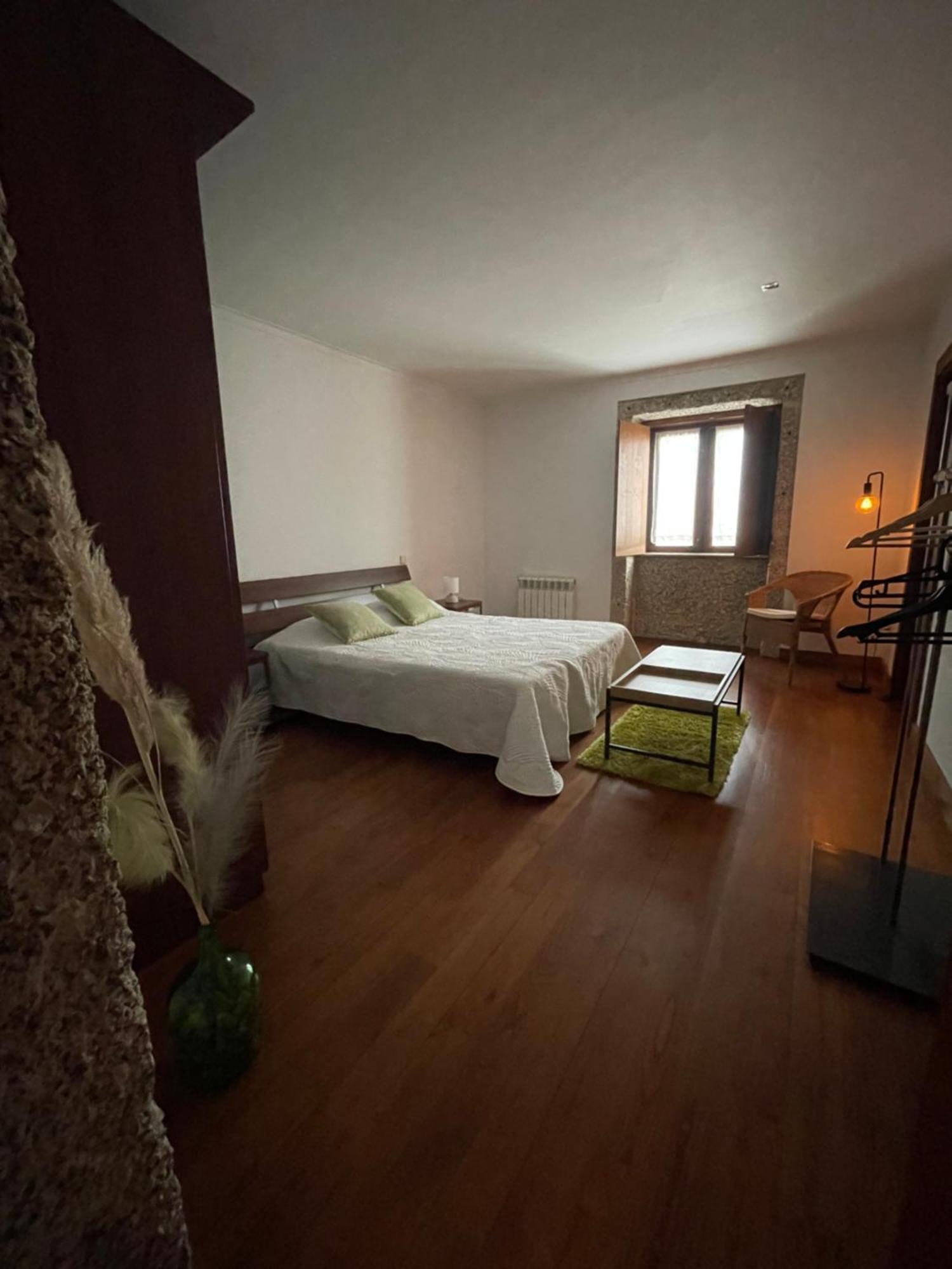 Villa Casa de José à Cabeceiras de Basto Extérieur photo