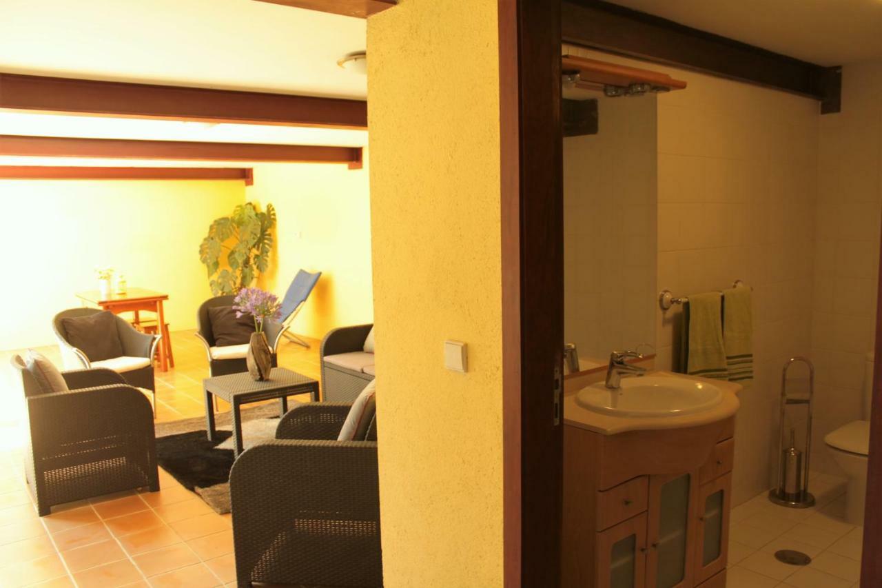 Villa Casa de José à Cabeceiras de Basto Extérieur photo