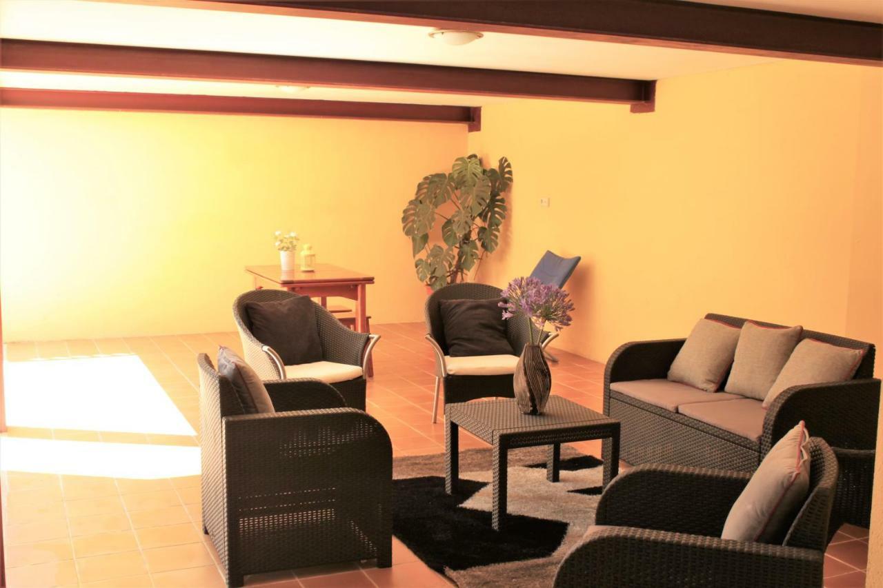 Villa Casa de José à Cabeceiras de Basto Extérieur photo
