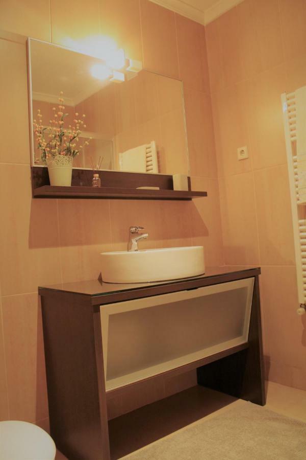 Villa Casa de José à Cabeceiras de Basto Extérieur photo